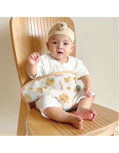 Baby dining belt Safety seat with high chair Safety strap Baby high chair auxiliary strap