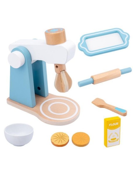 Wooden Kitchen Sets